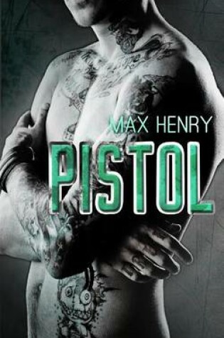 Cover of Pistol