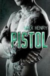 Book cover for Pistol