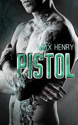 Cover of Pistol