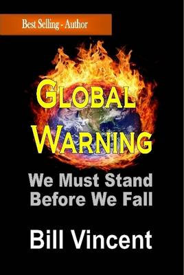 Book cover for Global Warning (Hardcover)