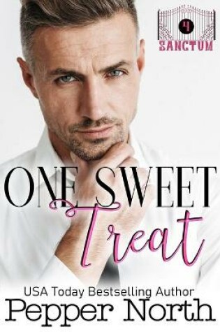 Cover of One Sweet Treat - A SANCTUM Novel