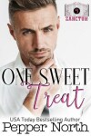 Book cover for One Sweet Treat - A SANCTUM Novel