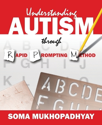 Book cover for Understanding Autism through Rapid Prompting Method