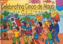 Book cover for Celebrating Cinco de Mayo