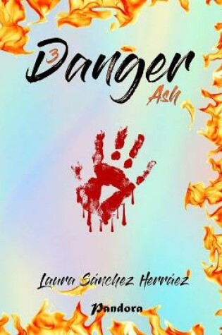 Cover of Danger 3