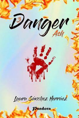 Book cover for Danger 3