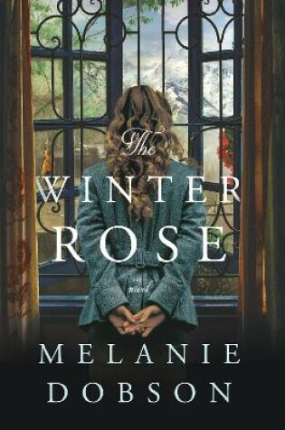 Cover of Winter Rose, The