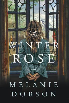 Book cover for Winter Rose, The