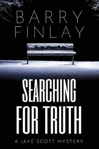 Cover of Searching For Truth