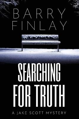 Book cover for Searching For Truth