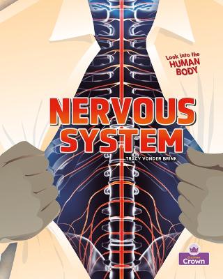 Book cover for Nervous System