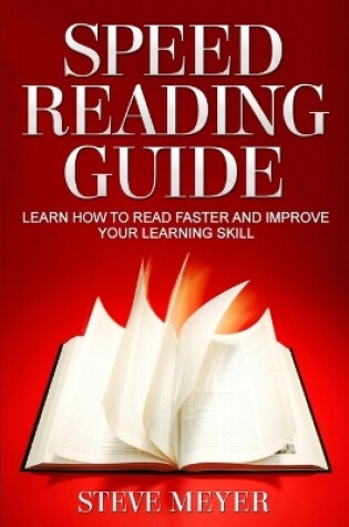 Cover of Speed Reading Guide