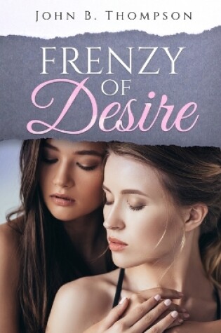 Cover of Frenzy of Desire