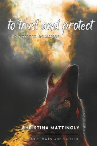 Cover of To Trust and Protect