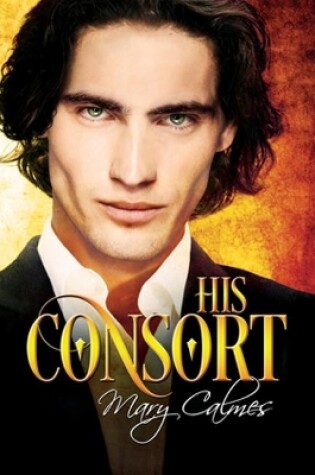 Cover of His Consort