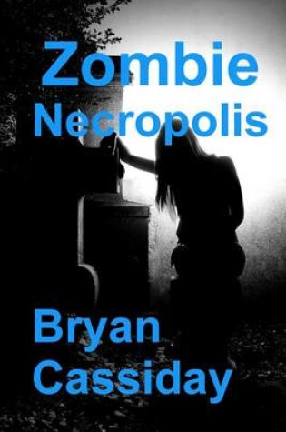 Cover of Zombie Necropolis