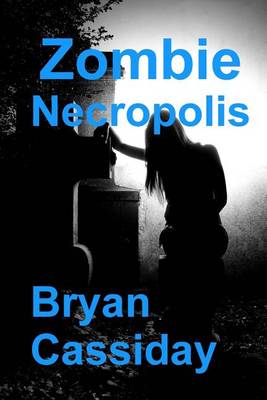 Book cover for Zombie Necropolis