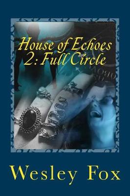 Book cover for House of Echoes 2