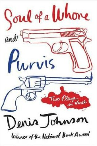 Cover of Soul of a Whore and Purvis