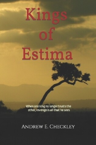 Cover of Kings of Estima