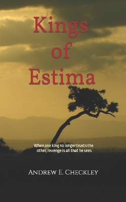 Book cover for Kings of Estima