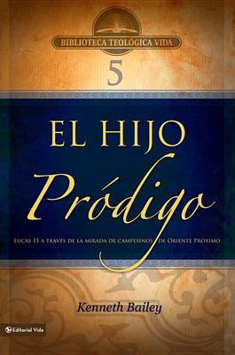 Book cover for Btv # 05: El Hijo Pródigo