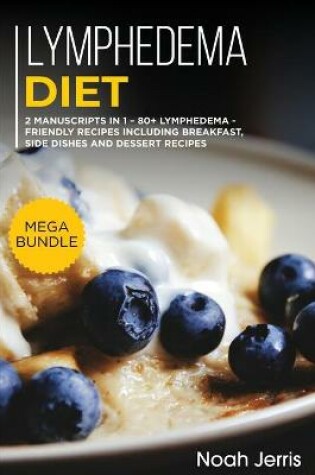 Cover of Lymphedema Diet