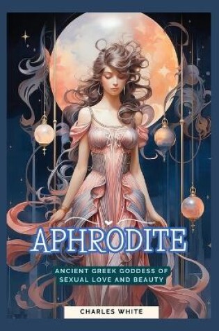 Cover of Aphrodite