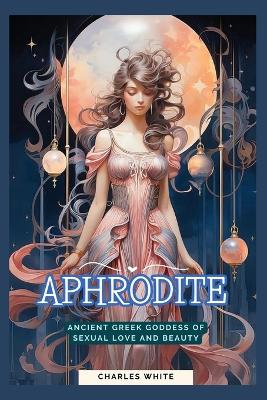 Cover of Aphrodite