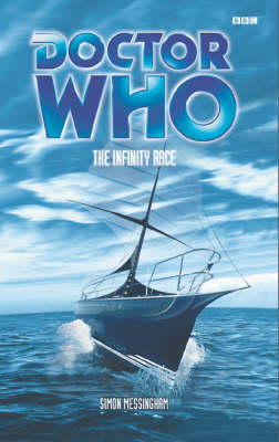 Cover of Doctor Who