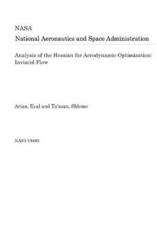 Cover of Analysis of the Hessian for Aerodynamic Optimization