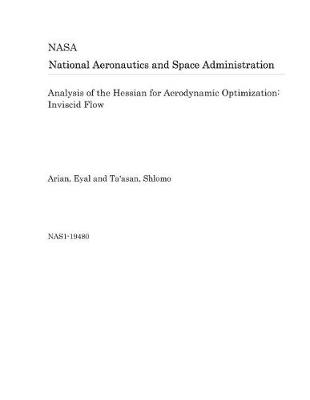 Book cover for Analysis of the Hessian for Aerodynamic Optimization