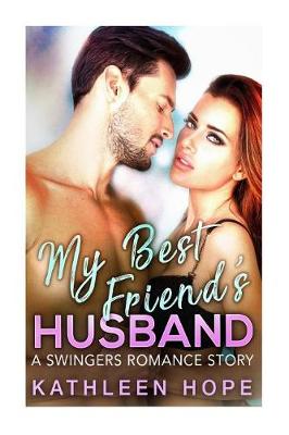 Book cover for My Best Friend's Husband