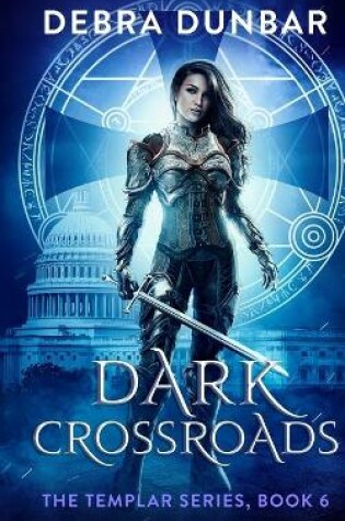 Cover of Dark Crossroads