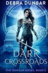 Book cover for Dark Crossroads