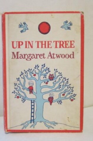 Cover of Up in the Tree