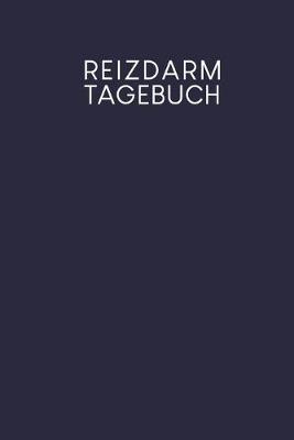 Book cover for Reizdarm Tagebuch