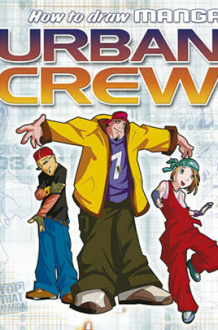 Cover of Urban Crew