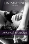 Book cover for Lines That Bind - Among the Shadows - Part Four