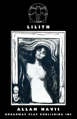 Book cover for Lilith