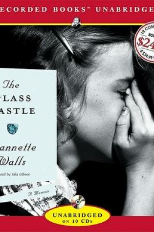 Cover of Glass Castle 10d