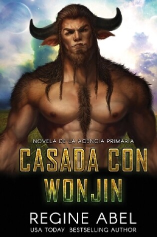 Cover of Casada Con Wonjin