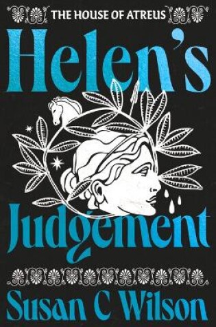 Cover of Helen's Judgement