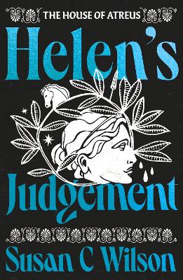 Book cover for Helen's Judgement