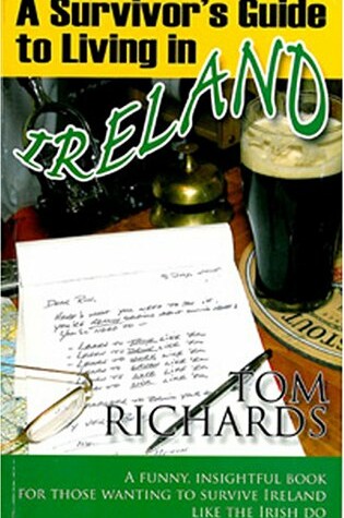 Cover of A Survivor's Guide to Living in Ireland