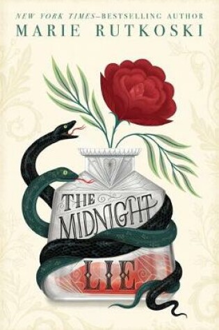 Cover of The Midnight Lie
