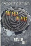 Book cover for Fall of Five