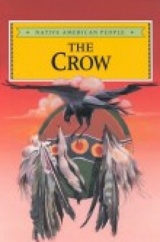 Cover of The Crow