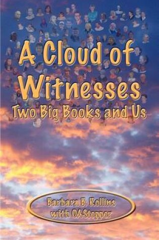 Cover of A Cloud of Witnesses