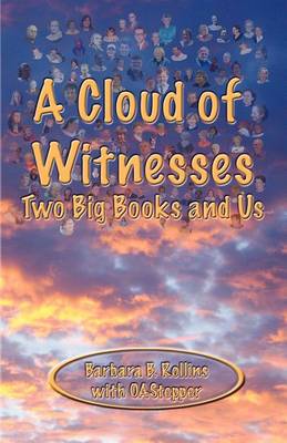 Book cover for A Cloud of Witnesses